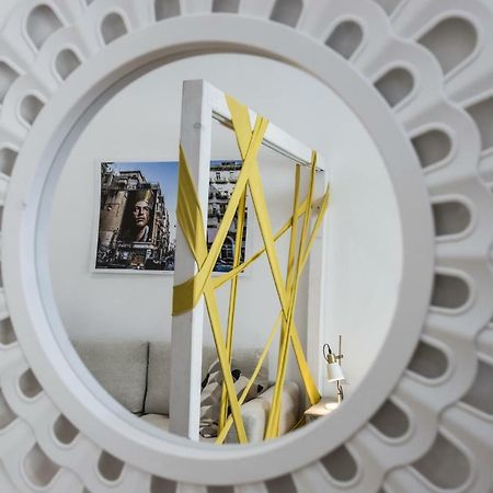 Municipiohouse-84 By Dimorra Apartment Naples Luaran gambar