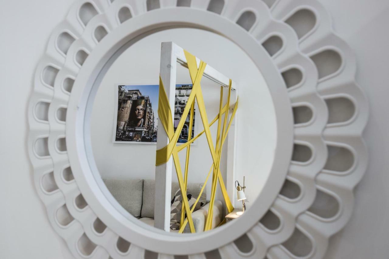 Municipiohouse-84 By Dimorra Apartment Naples Luaran gambar
