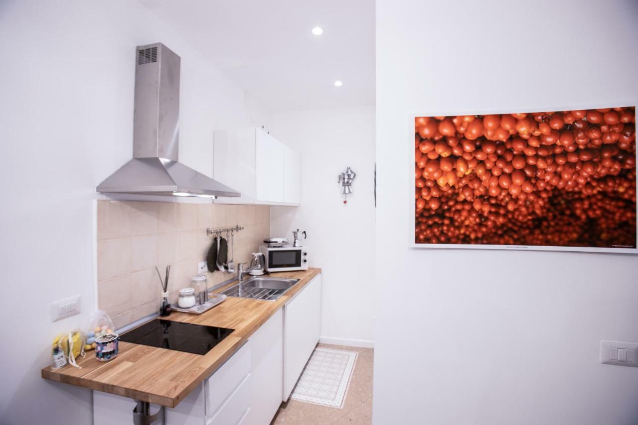 Municipiohouse-84 By Dimorra Apartment Naples Luaran gambar