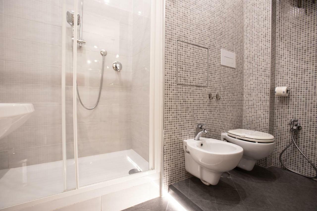 Municipiohouse-84 By Dimorra Apartment Naples Luaran gambar