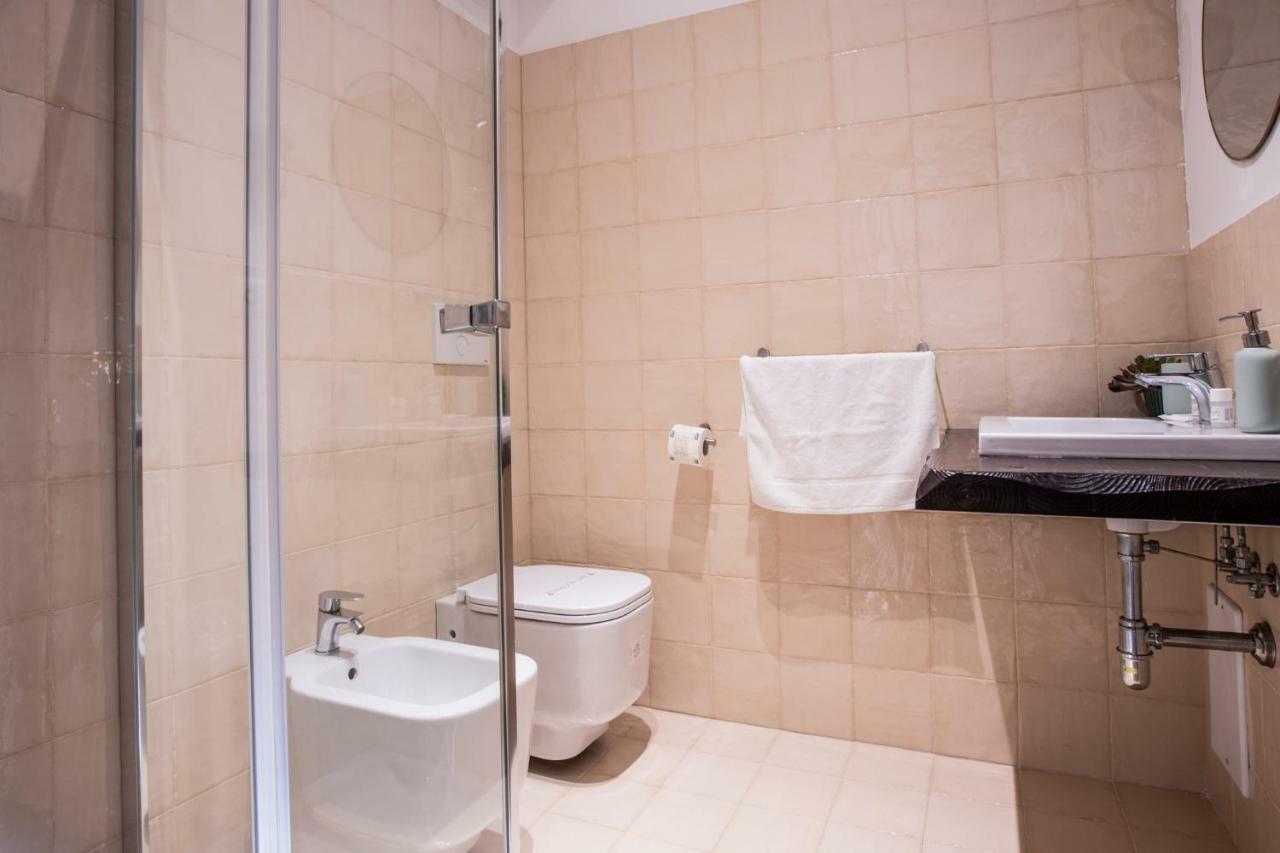 Municipiohouse-84 By Dimorra Apartment Naples Luaran gambar