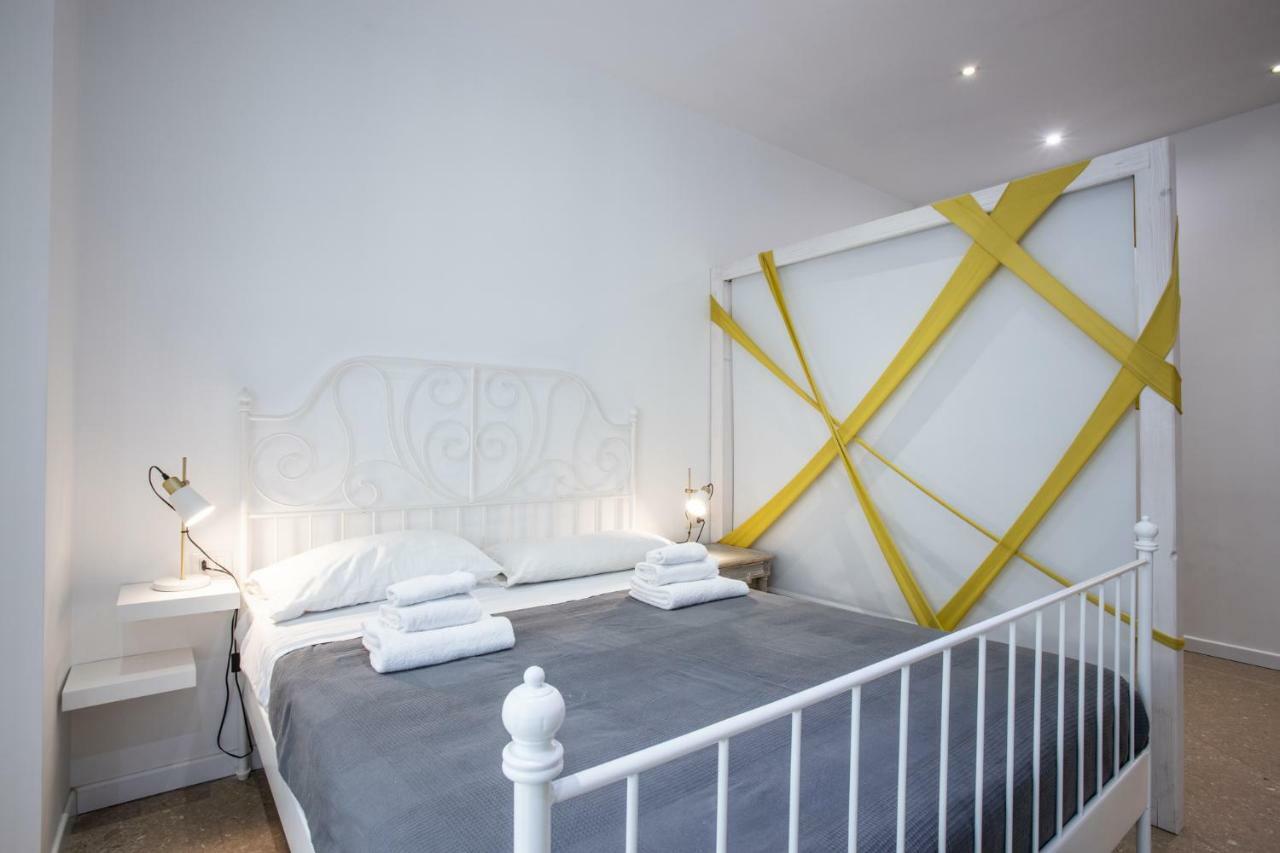 Municipiohouse-84 By Dimorra Apartment Naples Luaran gambar