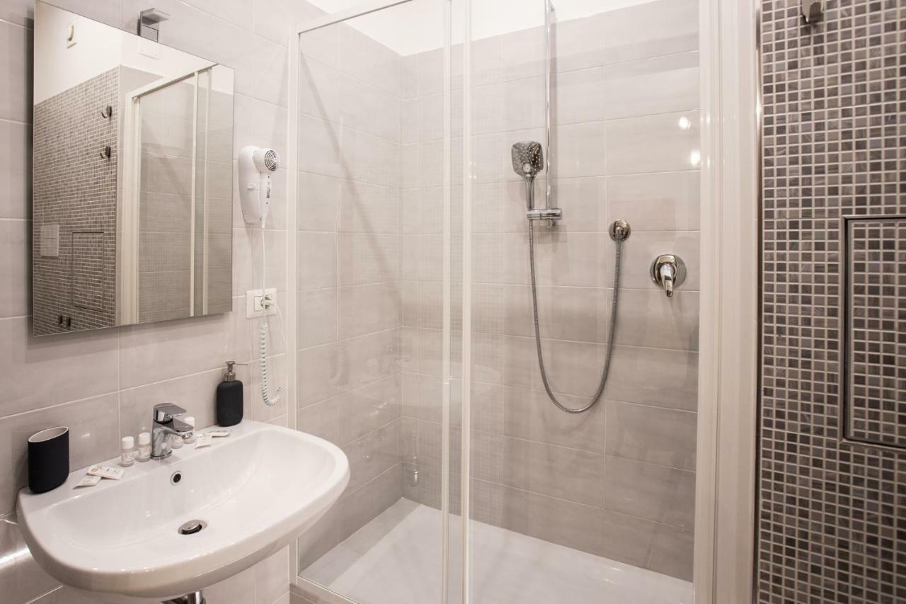 Municipiohouse-84 By Dimorra Apartment Naples Luaran gambar