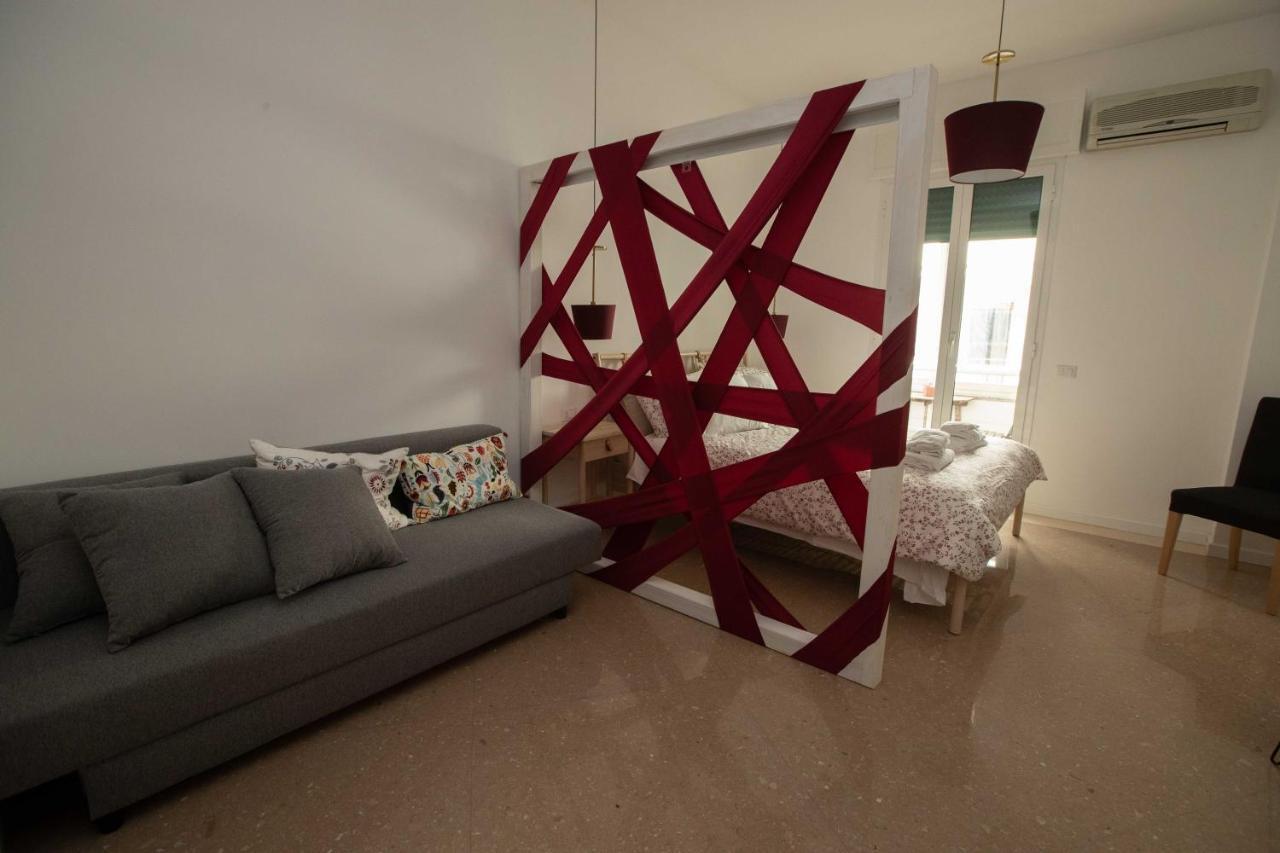 Municipiohouse-84 By Dimorra Apartment Naples Luaran gambar