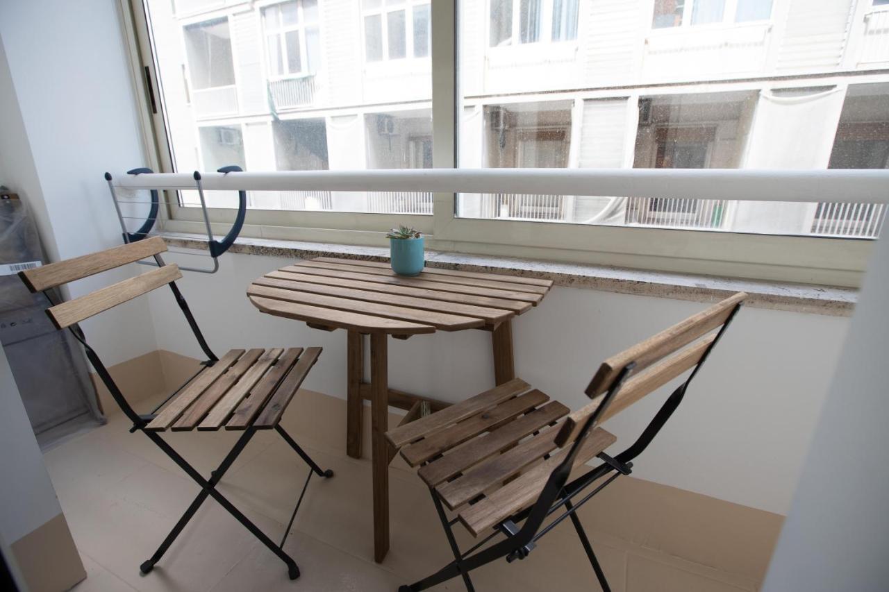 Municipiohouse-84 By Dimorra Apartment Naples Luaran gambar
