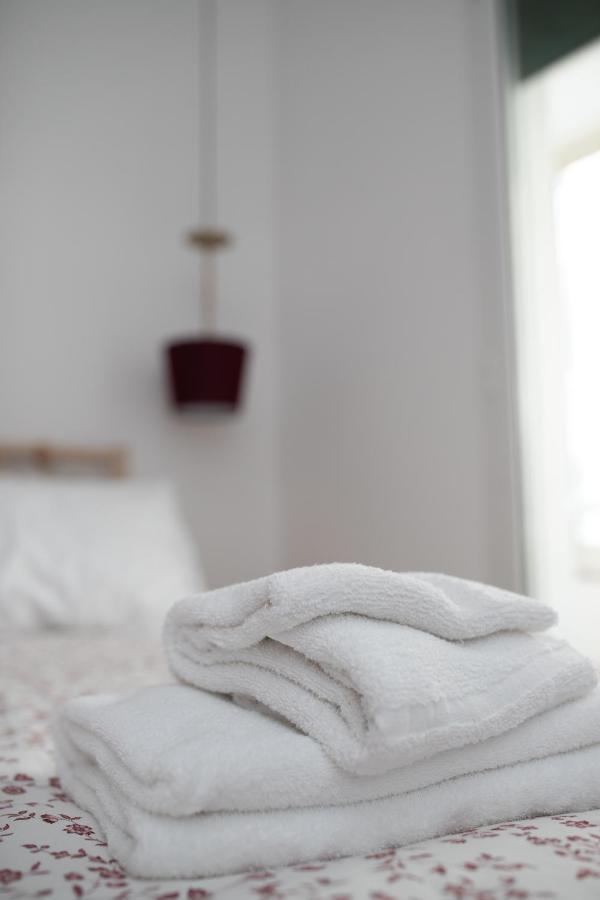Municipiohouse-84 By Dimorra Apartment Naples Luaran gambar