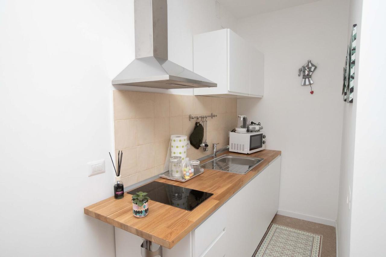 Municipiohouse-84 By Dimorra Apartment Naples Luaran gambar
