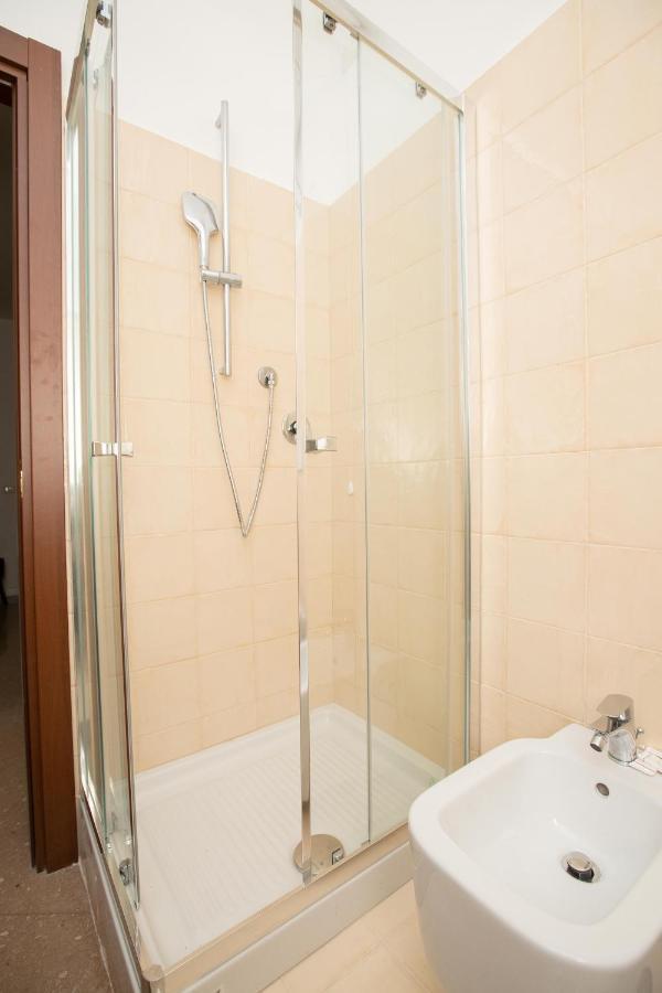 Municipiohouse-84 By Dimorra Apartment Naples Luaran gambar