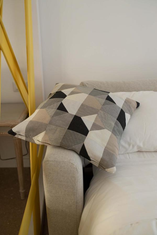 Municipiohouse-84 By Dimorra Apartment Naples Luaran gambar