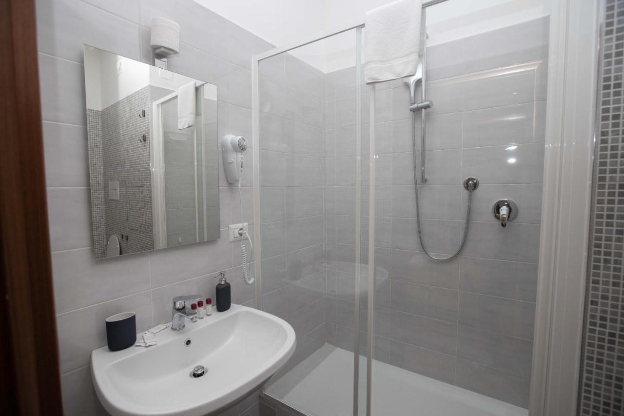 Municipiohouse-84 By Dimorra Apartment Naples Luaran gambar