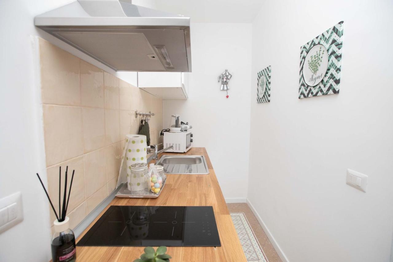 Municipiohouse-84 By Dimorra Apartment Naples Luaran gambar
