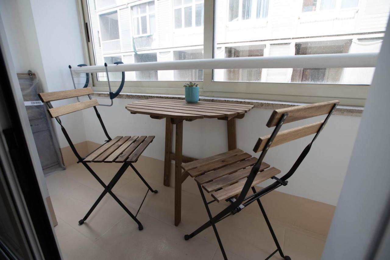 Municipiohouse-84 By Dimorra Apartment Naples Luaran gambar