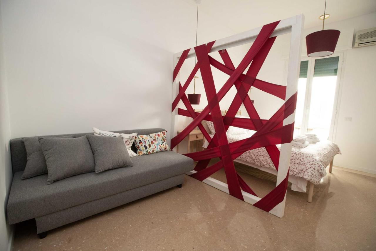 Municipiohouse-84 By Dimorra Apartment Naples Luaran gambar