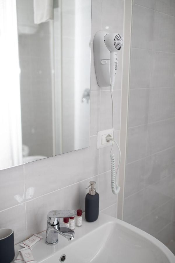 Municipiohouse-84 By Dimorra Apartment Naples Luaran gambar