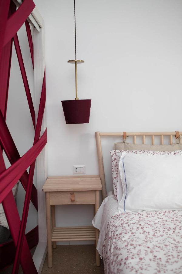 Municipiohouse-84 By Dimorra Apartment Naples Luaran gambar