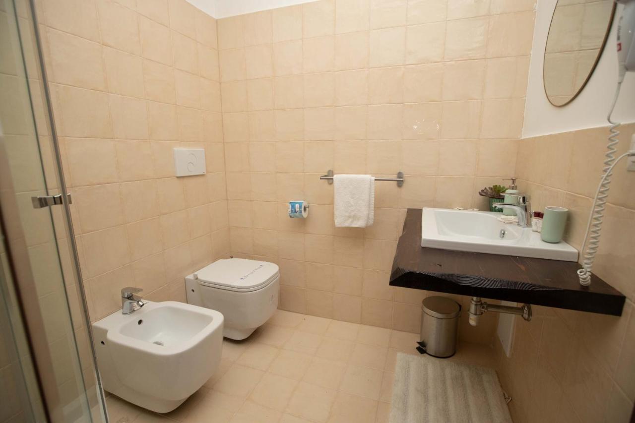 Municipiohouse-84 By Dimorra Apartment Naples Luaran gambar