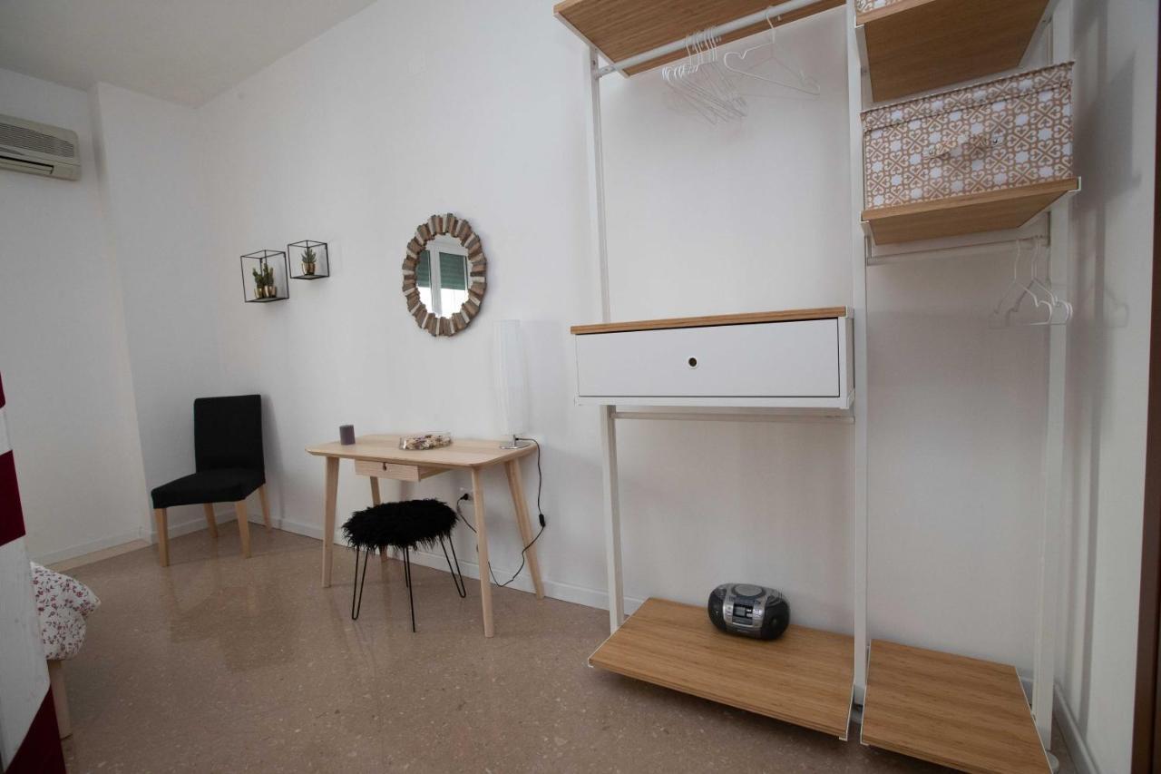Municipiohouse-84 By Dimorra Apartment Naples Luaran gambar